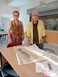 Δωρεά έργων του Λάμπρου και της Έλλης Ορφανού στο Διαχρονικό Μουσείο Λάρισας